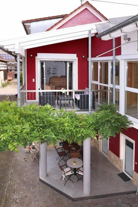 Wohnung 23 - Urlaubsglueck - Nur 5 Fahrminuten Vom Europa-Park Каппель-Графенхаузен Экстерьер фото