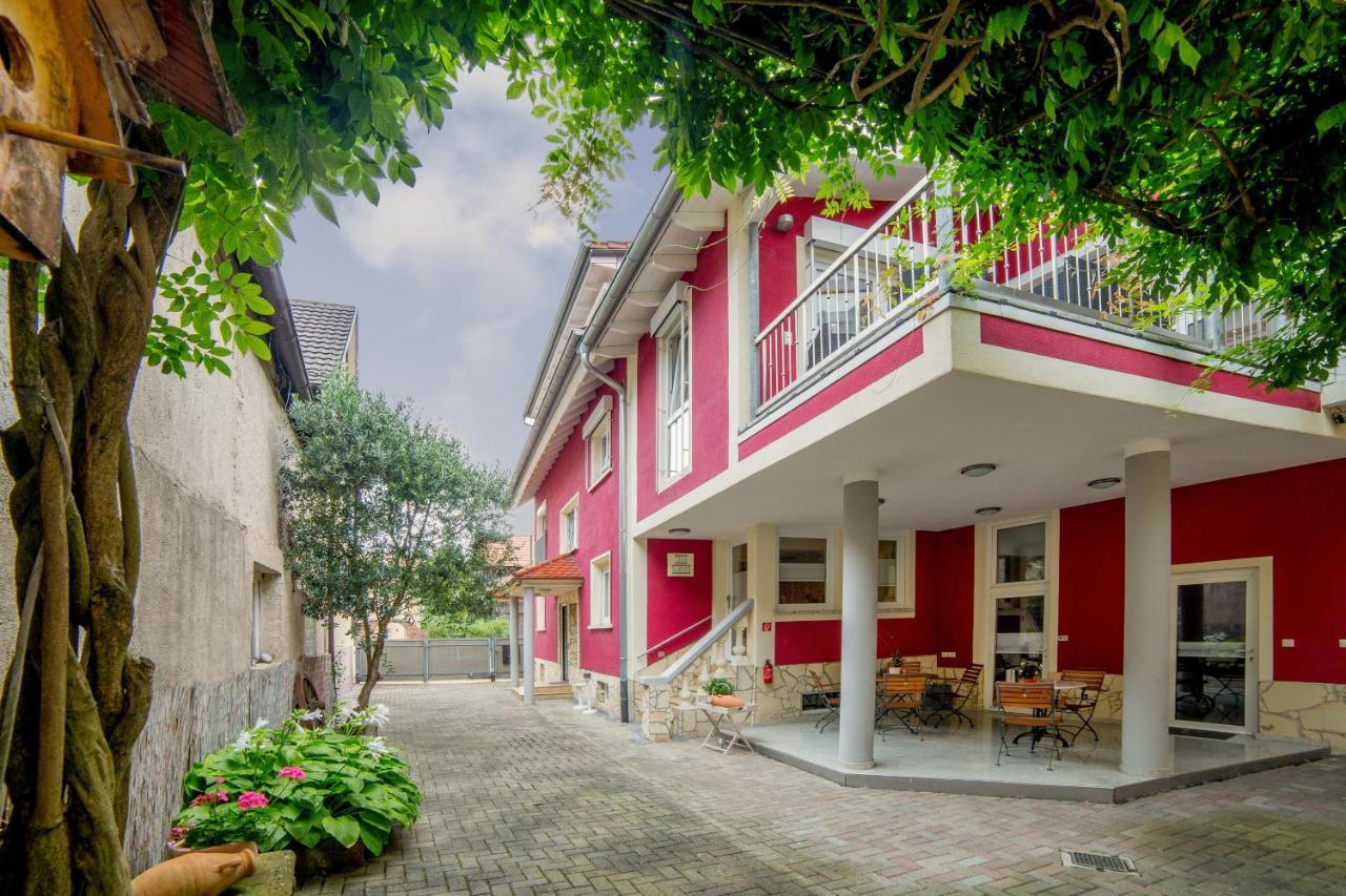 Wohnung 23 - Urlaubsglueck - Nur 5 Fahrminuten Vom Europa-Park Каппель-Графенхаузен Экстерьер фото